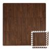 Picture of Craftsman Interlocking Floor Tiles