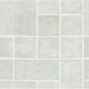 Picture of Ellison Light Grey Geometric Wallpaper