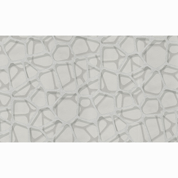 Picture of Connery Light Grey Abstract Wallpaper