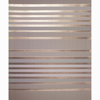 Picture of Mayfair Rose Gold Metallic Stripe Wallpaper