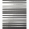 Picture of Mayfair Charcoal Metallic Stripe Wallpaper