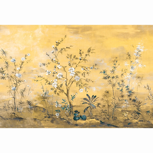 Picture of Chinoiserie Wall Mural