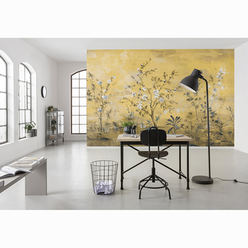 Show details for Chinoiserie Wall Mural