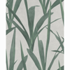 Picture of Amarna Green Botanical Wallpaper