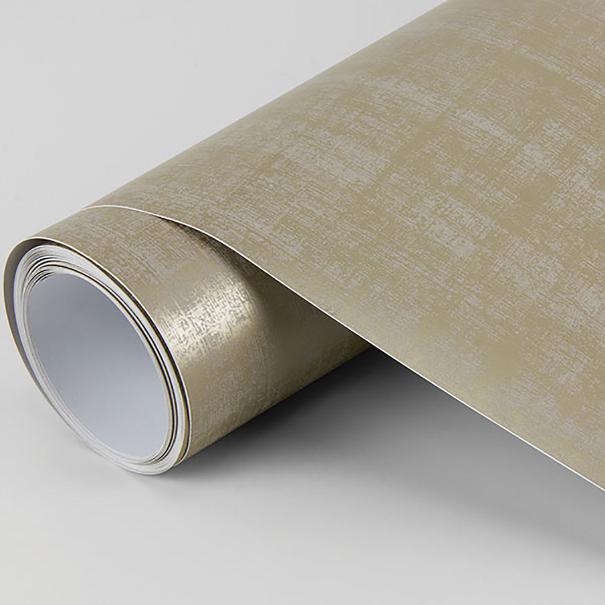 NH3067 - Aurum Linen Peel and Stick Wallpaper - by InHome