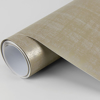 Picture of Aurum Linen Peel and Stick Wallpaper
