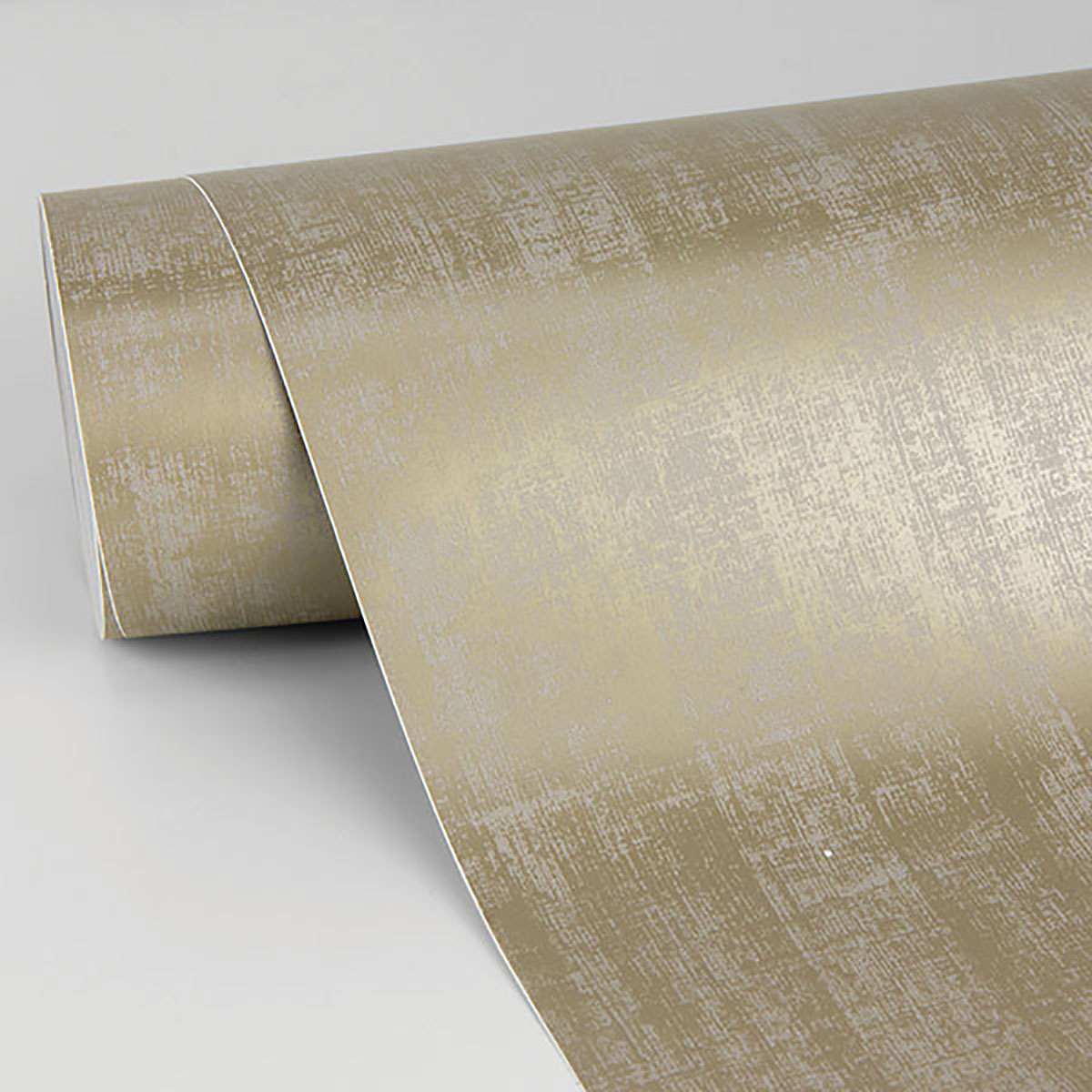 NH3067 - Aurum Linen Peel and Stick Wallpaper - by InHome