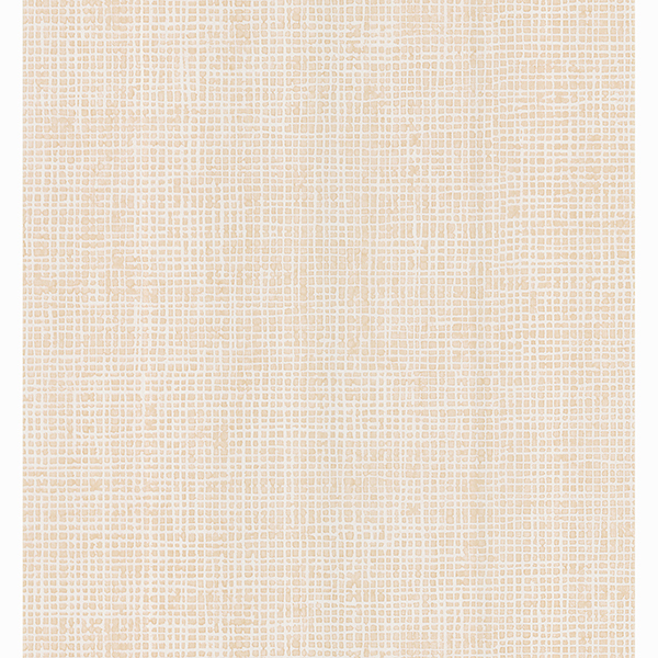 Picture of Cathy Taupe Woven Effect Wallpaper