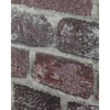 Picture of Baker Street Red Brick Wallpaper