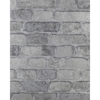 Picture of Princess Street Grey Brick Wallpaper
