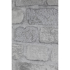 Picture of Princess Street Grey Brick Wallpaper