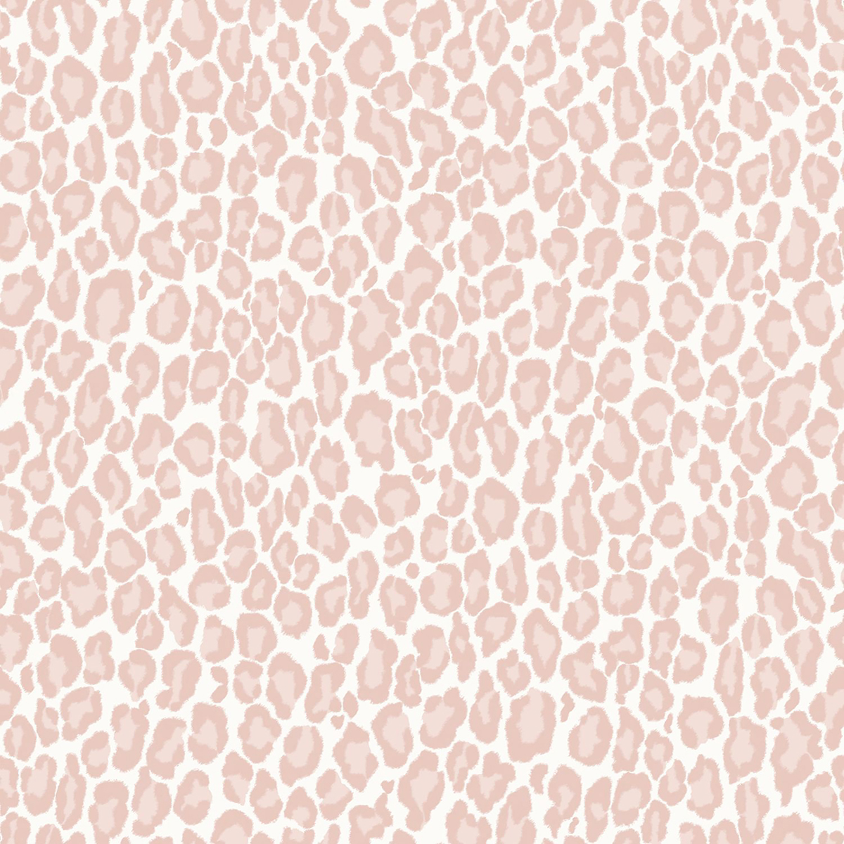 DD139150 - Cicely Pink Leopard Skin Wallpaper - by ESTA Home