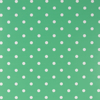 Picture of Dots Vintage Mint Self Adhesive Film