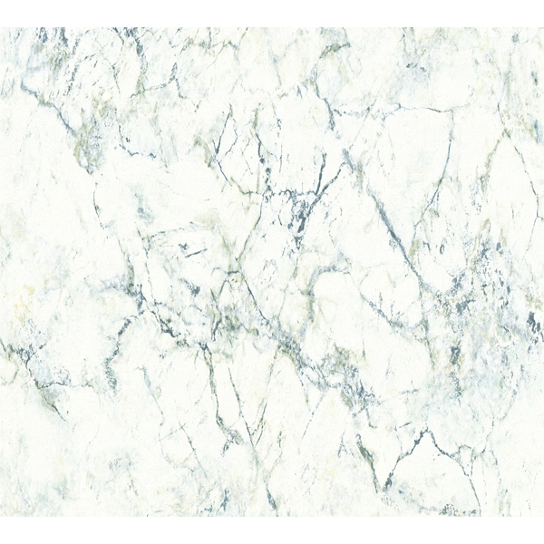 Picture of Makrana Moss Marble Wallpaper