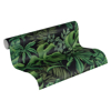 Picture of Sapo Green Tropical Foliage Wallpaper