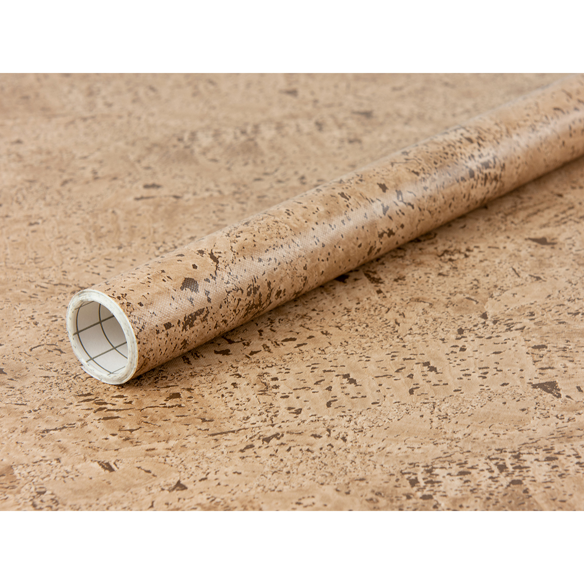 FAB10136 - Cork Adhesive Film - by Fablon