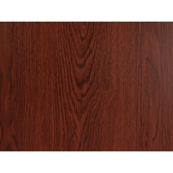 Picture of Oak Red Self Adhesive Film