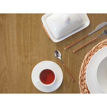 Show details for Oak Planked Pale Self Adhesive Film