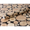 Picture of Logs Self Adhesive Film