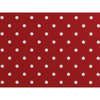 Picture of Polka Dot Red Self Adhesive Film