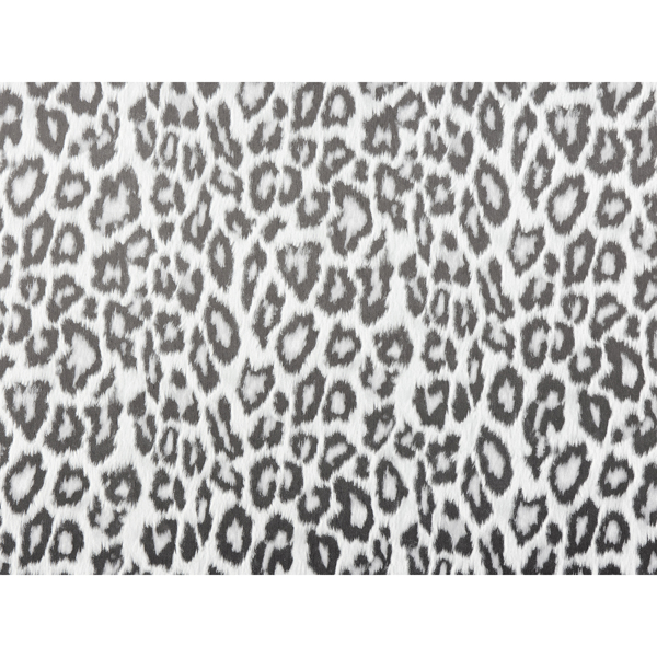 Picture of Leopard Grey Self Adhesive Film