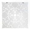 Picture of Bayton White 30in Square Medallion