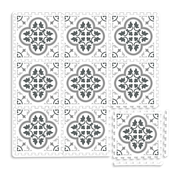 Picture of Hamal Interlocking Floor Tiles