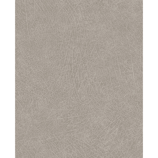 Picture of Latigo Dove Leather Wallpaper