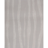 Picture of Burchell Bone Zebra Grit Wallpaper