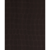 Picture of Hyde Mahogany Graphic Croc Flock Wallpaper
