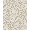 Picture of Zebra Natural Wall Mural