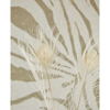 Picture of Zebra Natural Wall Mural