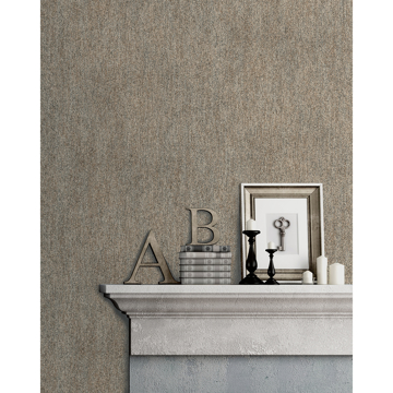 Show details for Arlo Wheat Speckle Wallpaper