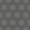Picture of Milo Dark Grey Bubble Geometric Wallpaper