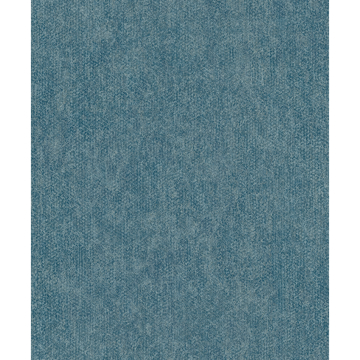 Picture of Everett Teal Distressed Textural Wallpaper
