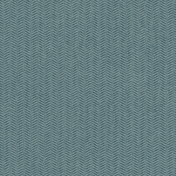 Picture of Jude Teal Woven Waves Wallpaper