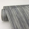 Picture of Soren Dark Grey Striated Plank Wallpaper
