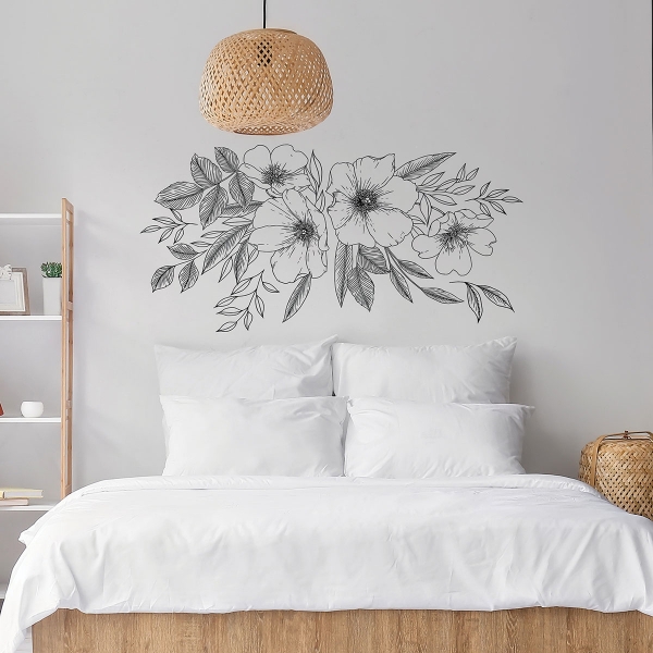 Wall Decals Removable Art By Wallpops - Are Wall Decals Easily Removable