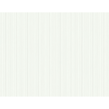 Picture of Sebasco Dove Vertical Pinstripe Wallpaper