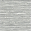 Picture of Bellport Dark Grey Wooden Slat Wallpaper