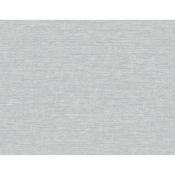 Picture of Tiverton Grey Faux Grasscloth Wallpaper