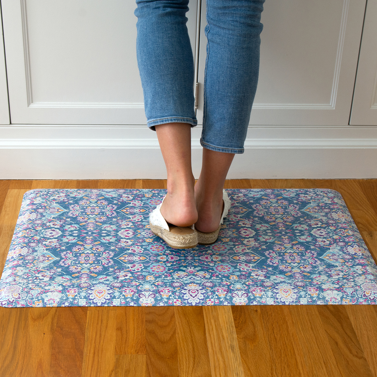 FPA3732 Kilim AntiFatigue Comfort Mat by FloorPops