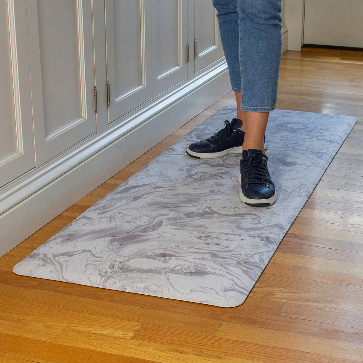 Fpa3740 Aegean Anti Fatigue Comfort Mat By Floorpops