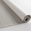 Picture of Grey Crossweave String Peel and Stick Wallpaper