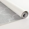 Picture of Grey Hudson String Peel and Stick Wallpaper