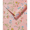 Picture of La Majorelle Pink Ornate Floral Wallpaper