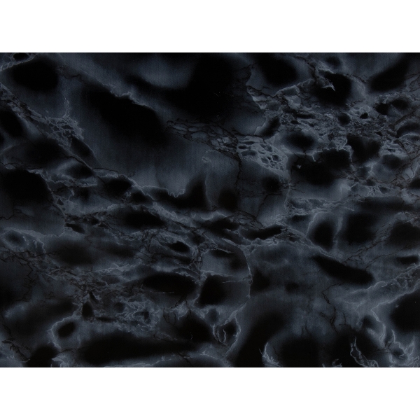 Picture of Carrara Black Self Adhesive Film