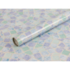 Picture of Mosaic Blue Self Adhesive Film