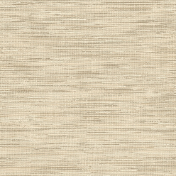 Picture of Avery Weave Cream Peel and Stick Wallpaper