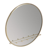 Picture of Tess Modern Hanging Mirror